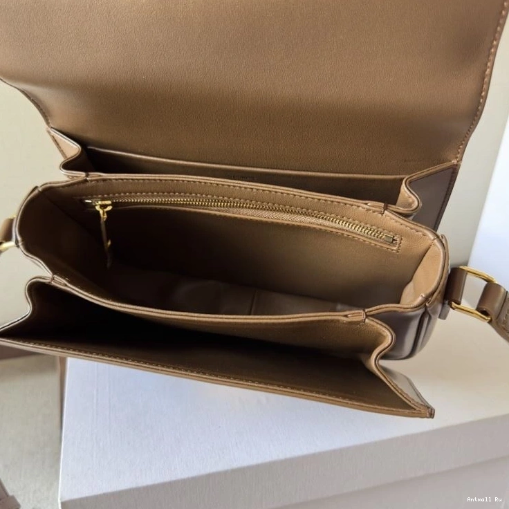 Satchel Bags Celine Durable 60370 0709